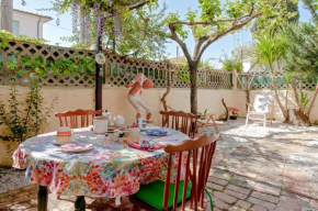 La casa degli artisti